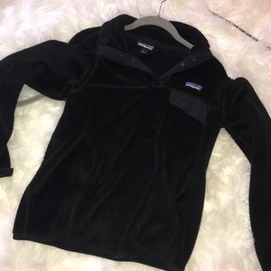 Patagonia pullover